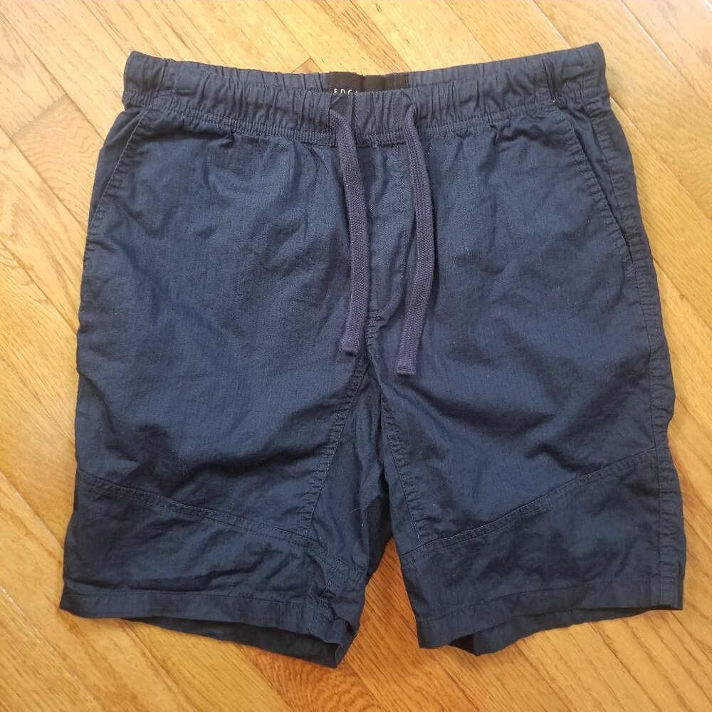 EDGAR + ASH shorts S